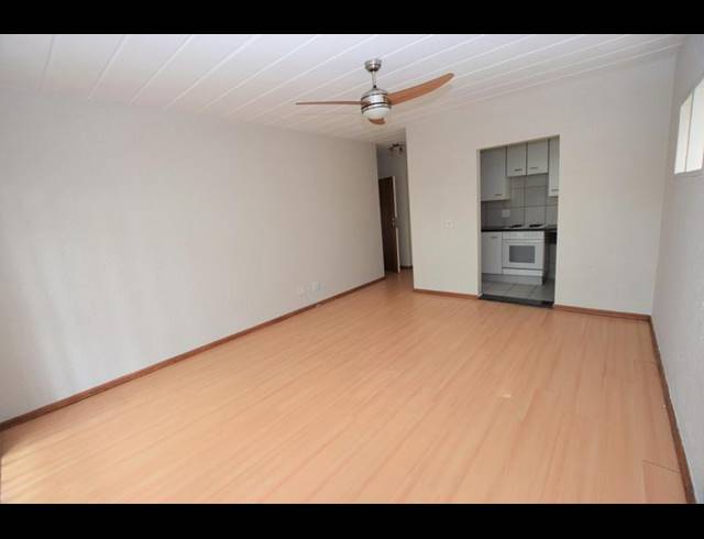 1 BEDROOM APARTMENT FOR SALE IN RIVONIA